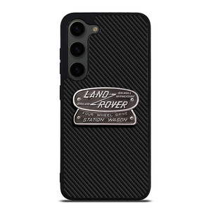 LAND ROVER STATION WAGON Samsung Galaxy S23 Plus Case LAND ROVER STATION WAGON Samsung Galaxy S23 Plus Case