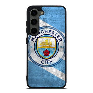 MANCHESTER CITY 1894 Samsung Galaxy S23 Plus Case MANCHESTER CITY 1894 Samsung Galaxy S23 Plus Case