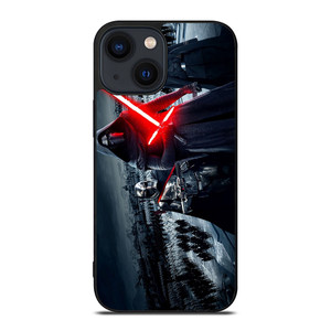 STAR WARS KYLO REN iPhone 14 Plus Case STAR WARS KYLO REN iPhone 14 Plus Case