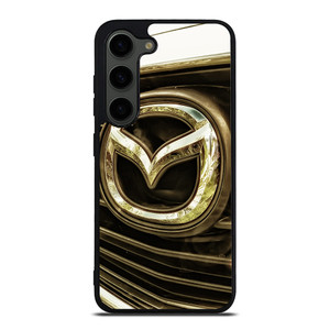 MAZDA SYMBOL Samsung Galaxy S23 Plus Case MAZDA SYMBOL Samsung Galaxy S23 Plus Case