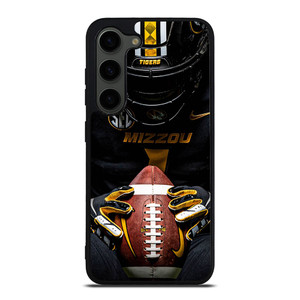MISSOURI TIGERS HELMET SYMBOL Samsung Galaxy S23 Plus Case