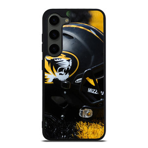 MISSOURI TIGERS HELMET Samsung Galaxy S23 Plus Case