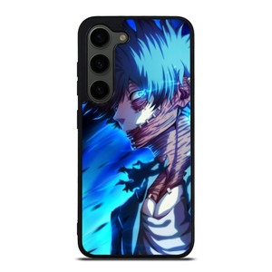 MY HERO ACADEMIA ANIME DABI Samsung Galaxy S23 Plus Case MY HERO ACADEMIA ANIME DABI Samsung Galaxy S23 Plus Case