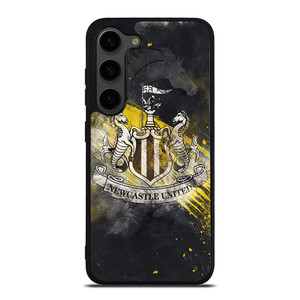 NEWCASTLE UNITED FC 2 Samsung Galaxy S23 Plus Case NEWCASTLE UNITED FC 2 Samsung Galaxy S23 Plus Case