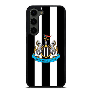 NEWCASTLE UNITED FC Samsung Galaxy S23 Plus Case NEWCASTLE UNITED FC Samsung Galaxy S23 Plus Case