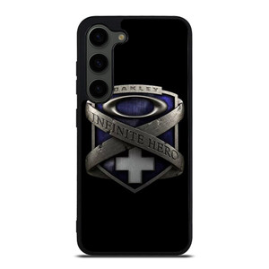 OAKLEY INFINITE HERO LOGO Samsung Galaxy S23 Plus Case OAKLEY INFINITE HERO LOGO Samsung Galaxy S23 Plus Case