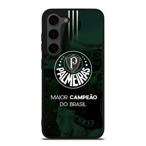 PALMEIRAS FOOTBALL CLUB LOGO Samsung Galaxy S23 Plus Case