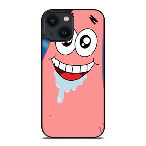 SPONGEBOB SQUAREPANTS PATRICK iPhone 14 Plus Case