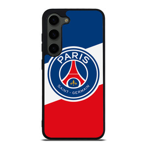 PARIS SAINT GERMAIN PSG FC ICON Samsung Galaxy S23 Plus Case