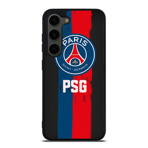 PARIS SAINT GERMAIN PSG FC LOGO Samsung Galaxy S23 Plus Case