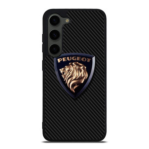 PEUGEOT SYMBOL Samsung Galaxy S23 Plus Case PEUGEOT SYMBOL Samsung Galaxy S23 Plus Case