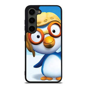 PORORO THE LITTLE PENGUIN 4 Samsung Galaxy S23 Plus Case