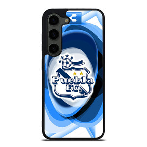 PUEBLA FC SYMBOL Samsung Galaxy S23 Plus Case PUEBLA FC SYMBOL Samsung Galaxy S23 Plus Case