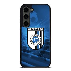 QUERETARO FUTBOL CLUB 1950 Samsung Galaxy S23 Plus Case