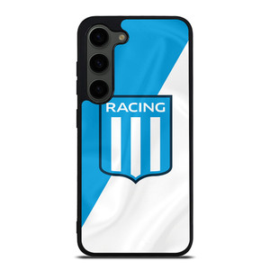 RACING CLUB FC ICON Samsung Galaxy S23 Plus Case RACING CLUB FC ICON Samsung Galaxy S23 Plus Case