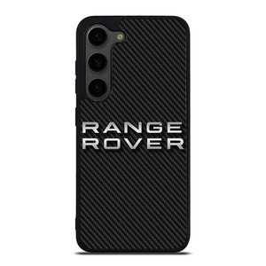 RANGE ROVER LAND ROVER Samsung Galaxy S23 Plus Case RANGE ROVER LAND ROVER Samsung Galaxy S23 Plus Case