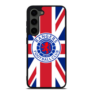 RANGERS FOOTBALL CLUB ICON Samsung Galaxy S23 Plus Case RANGERS FOOTBALL CLUB ICON Samsung Galaxy S23 Plus Case
