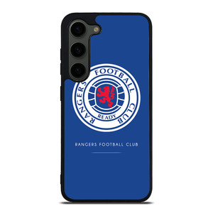 RANGERS FOOTBALL CLUB LOGO Samsung Galaxy S23 Plus Case RANGERS FOOTBALL CLUB LOGO Samsung Galaxy S23 Plus Case