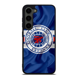 RANGERS LOGO FOOTBALL CLUB Samsung Galaxy S23 Plus Case RANGERS LOGO FOOTBALL CLUB Samsung Galaxy S23 Plus Case