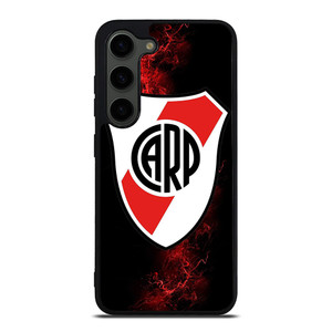 RIVER PLATE FC SYMBOL Samsung Galaxy S23 Plus Case