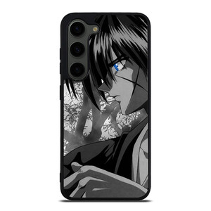 RUROUNI KENSHIN ART Samsung Galaxy S23 Plus Case