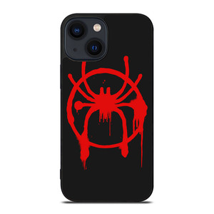 SPIDER-MAN INTO THE SPIDER-VERSE 2 iPhone 14 Plus Case SPIDER-MAN INTO THE SPIDER-VERSE 2 iPhone 14 Plus Case
