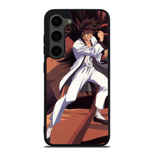 SANOSUKE SAGARA KENSHIN ANIME Samsung Galaxy S23 Plus Case