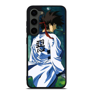SANOSUKE SAGARA KENSHIN ART Samsung Galaxy S23 Plus Case