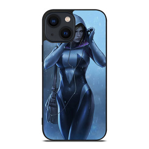 SPIDER GWEN SUPERHERO iPhone 14 Plus Case SPIDER GWEN SUPERHERO iPhone 14 Plus Case