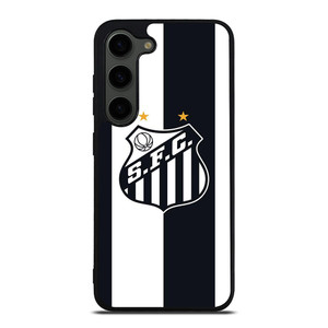 SANTOS FC LOGO Samsung Galaxy S23 Plus Case SANTOS FC LOGO Samsung Galaxy S23 Plus Case