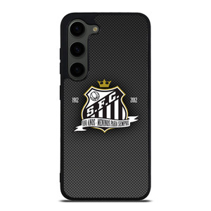 SANTOS FC SYMBOL Samsung Galaxy S23 Plus Case