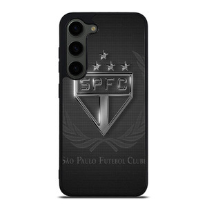 SAO PAULO FC ART Samsung Galaxy S23 Plus Case SAO PAULO FC ART Samsung Galaxy S23 Plus Case