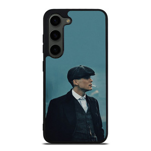 SHELBY PEAKY BLINDERS COOL Samsung Galaxy S23 Plus Case SHELBY PEAKY BLINDERS COOL Samsung Galaxy S23 Plus Case