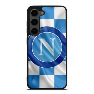 SSC NAPOLI LOGO Samsung Galaxy S23 Plus Case