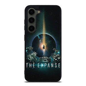 THE EXPANSE MOVIE Samsung Galaxy S23 Plus Case