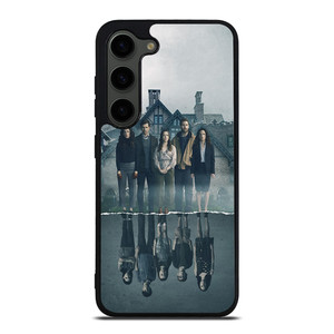 THE HAUNTING OF HILL HOUSE CHARACTERS Samsung Galaxy S23 Plus Case