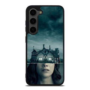 THE HAUNTING OF HILL HOUSE Samsung Galaxy S23 Plus Case THE HAUNTING OF HILL HOUSE Samsung Galaxy S23 Plus Case