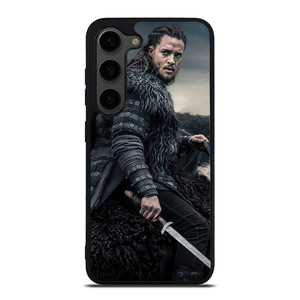 THE LAST KINGDOM UHTRED Samsung Galaxy S23 Plus Case THE LAST KINGDOM UHTRED Samsung Galaxy S23 Plus Case
