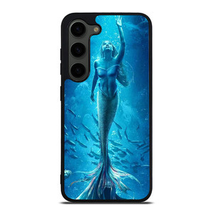 THE LITTLE MERMAID 2023 3 Samsung Galaxy S23 Plus Case