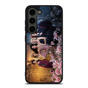 THE SCHOOL FOR GOOD AND EVIL Samsung Galaxy S23 Plus Case THE SCHOOL FOR GOOD AND EVIL Samsung Galaxy S23 Plus Case