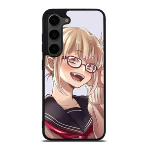 TOGA HIMIKO ANIME ART Samsung Galaxy S23 Plus Case TOGA HIMIKO ANIME ART Samsung Galaxy S23 Plus Case