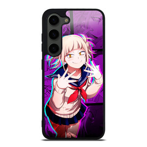 TOGA HIMIKO ANIME Samsung Galaxy S23 Plus Case TOGA HIMIKO ANIME Samsung Galaxy S23 Plus Case