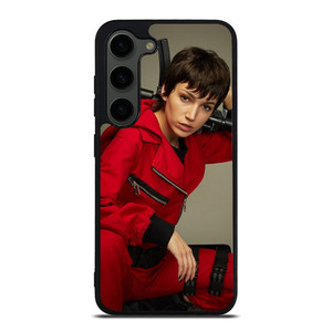 TOKYO MONEY HEIST Samsung Galaxy S23 Plus Case