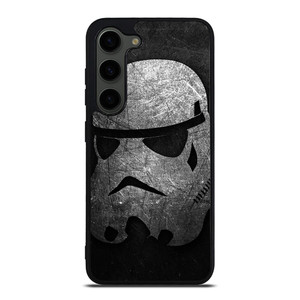 TROOPER STARWARS HELMET 2 Samsung Galaxy S23 Plus Case