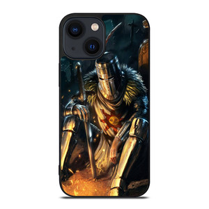SOLAIRE OF ASTORA iPhone 14 Plus Case