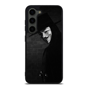 V FOR VENDETTA 2 Samsung Galaxy S23 Plus Case V FOR VENDETTA 2 Samsung Galaxy S23 Plus Case