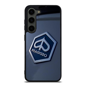 VESPA PIAGGIO LOGO Samsung Galaxy S23 Plus Case VESPA PIAGGIO LOGO Samsung Galaxy S23 Plus Case