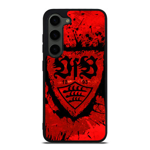 VFB STUTTGART 1893 LOGO Samsung Galaxy S23 Plus Case VFB STUTTGART 1893 LOGO Samsung Galaxy S23 Plus Case