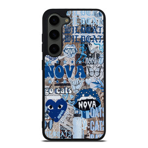 VILLANOVA COLLAGE Samsung Galaxy S23 Plus Case
