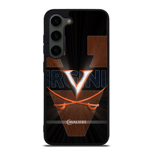 VIRGINIA CAVALIERS LOGO Samsung Galaxy S23 Plus Case VIRGINIA CAVALIERS LOGO Samsung Galaxy S23 Plus Case